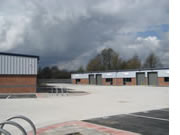 Birch Court